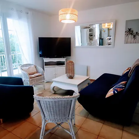 La Presquilienne Dom wakacyjny